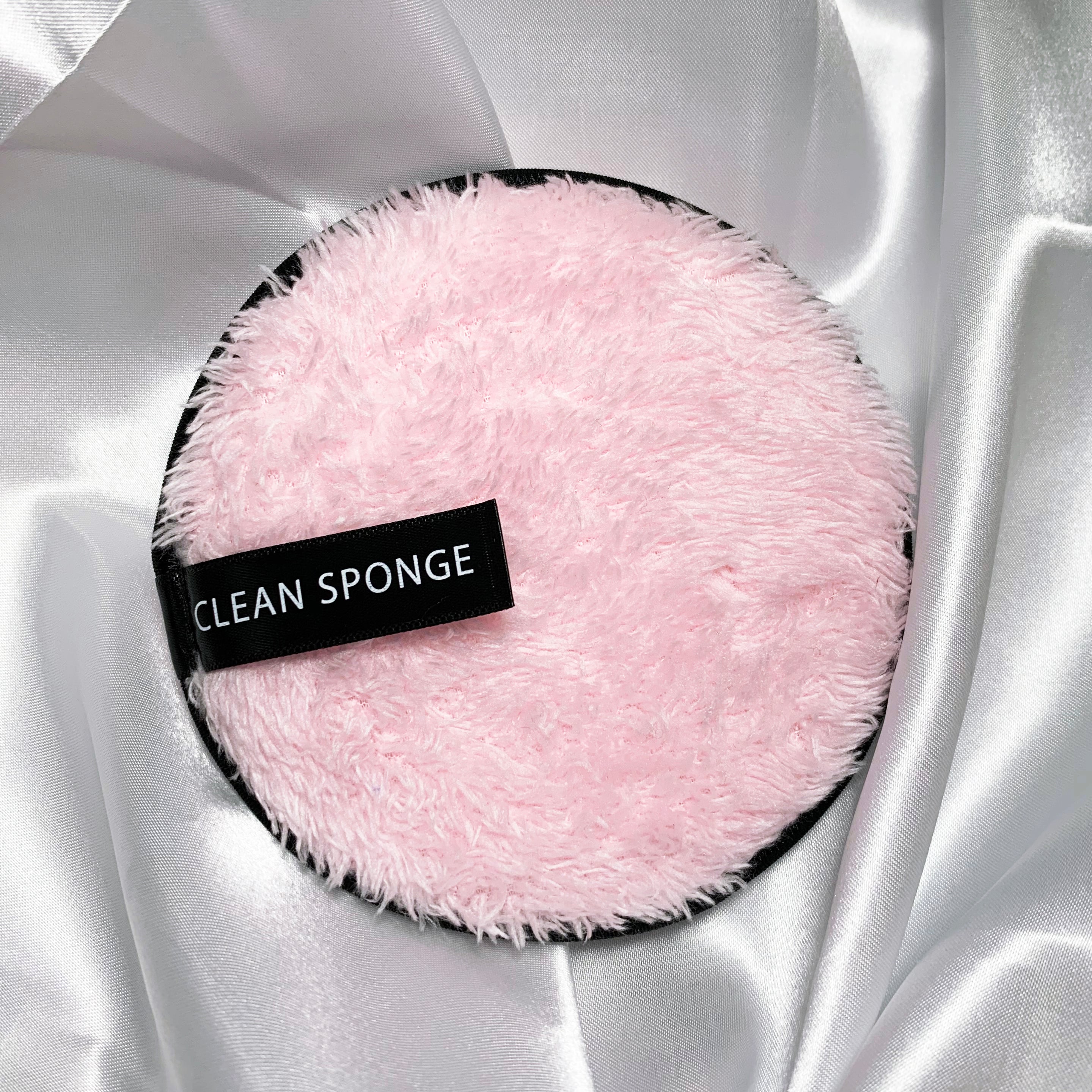 Magic Makeup Eraser - Cleansing Sponge